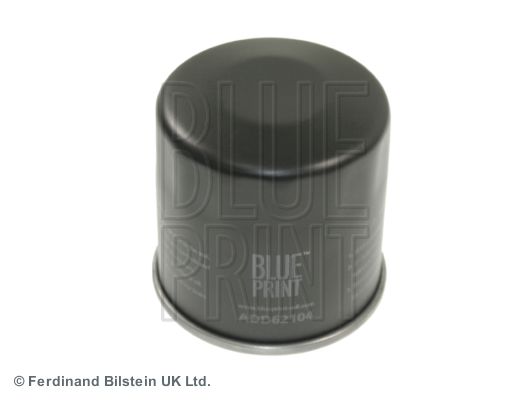 BLUE PRINT Eļļas filtrs ADD62104